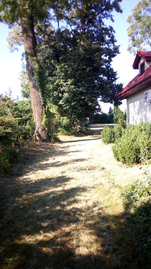 Twoj Azyl Villa Swidnik  Exterior photo